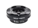 WOLF TOOTH Steuersatz Premium Tapered für ENVE IN-Route System EC44 / 28.6 | EC44 / 40 | schwarz
