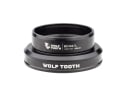 WOLF TOOTH Steuersatz Premium Tapered für ENVE IN-Route System EC44 / 28.6 | EC44 / 40 | schwarz