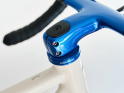 WOLF TOOTH Headset Premium Tapered for ENVE IN-Route System EC44 / 28.6 | EC44 / 40 | blue