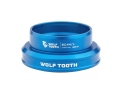 WOLF TOOTH Headset Premium Tapered for ENVE IN-Route System EC44 / 28.6 | EC44 / 40 | blue
