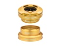 WOLF TOOTH Headset Premium Tapered for ENVE IN-Route System EC44 / 28.6 | EC44 / 40 | gold