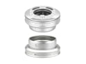 WOLF TOOTH Headset Premium Tapered for ENVE IN-Route System EC44 / 28.6 | EC44 / 40 | silver