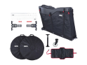 EVOC Road Bike Bag Pro | black