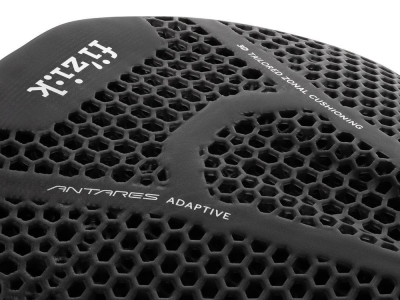FIZIK Saddle Vento Antares R3 Adaptive K:ium 3D 140 mm | black