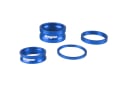 HOPE Spacer Set 1 1/8" Space Doctor | blue