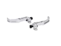 OAK COMPONENTS Brake Lever Set SH for Shimano Brakes | raw
