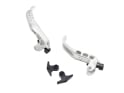 OAK COMPONENTS Brake Lever Set SH for Shimano Brakes | raw