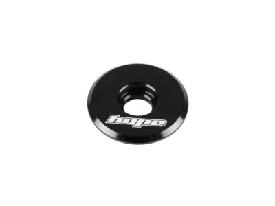 HOPE Ahead Cap Top Cap | black