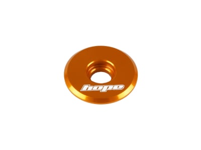 HOPE Ahead Cap Top Cap | orange