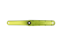 GARBARUK Enduro Kurbel | grün 170 mm 28,99 mm (SRAM DUB)