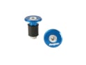 HOPE Lenkerstopfen Grip Doctor | blau
