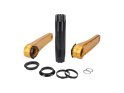 GARBARUK Enduro Kurbel | gold 165 mm 28,99 mm (SRAM DUB)
