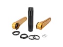 GARBARUK Enduro Kurbel | gold 170 mm 28,99 mm (SRAM DUB)