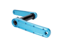 GARBARUK Enduro Crankset | blue 165 mm 28,99 mm (SRAM DUB)
