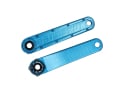 GARBARUK Enduro Crankset | blue 165 mm 28,99 mm (SRAM DUB)