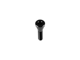 HOPE Bolt forTop Cap and Grip Doctor | black