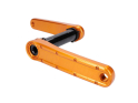 GARBARUK Enduro Crankset | orange 170 mm 28,99 mm (SRAM DUB)