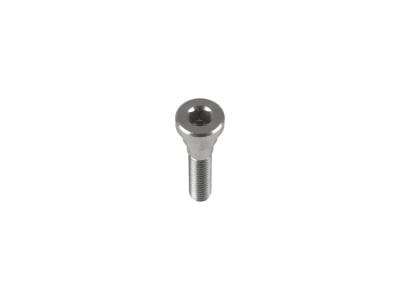 HOPE Bolt forTop Cap and Grip Doctor | silver