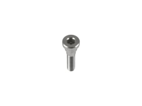 HOPE Bolt forTop Cap and Grip Doctor | silver