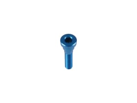 HOPE Bolt forTop Cap and Grip Doctor | blue