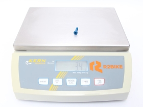 HOPE Bolt forTop Cap and Grip Doctor | blue