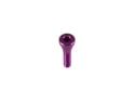 HOPE Screw for Top Cap and Grip Doctor | purple