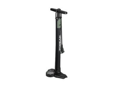 TOPEAK Standluftpumpe JoeBlow Mountain EX mit TwinHead
