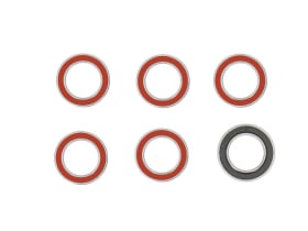 NONPLUS COMPONENTS Bearing Set Highspeed for Hubs