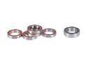 NONPLUS COMPONENTS Bearing Set Highspeed for Hubs