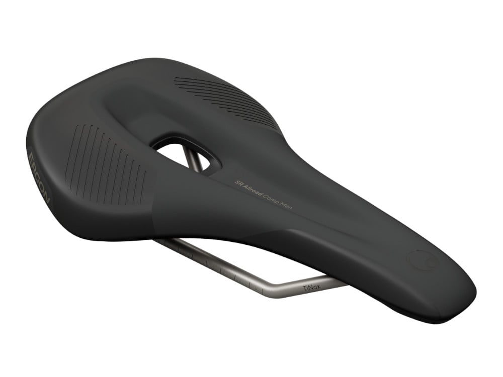 Ergon sr comp men's saddle online