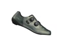 SHIMANO Rennradschuh SH-RC703 | dunkelgrün