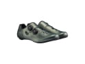 SHIMANO Rennradschuh SH-RC703 | dunkelgrün