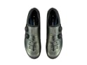 SHIMANO Rennradschuh SH-RC703 | dunkelgrün 44