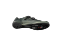SHIMANO Rennradschuh SH-RC703 | dunkelgrün 44