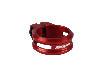 HOPE Seatpost Clamp Allen Key | red 34,9 mm