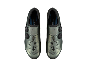 SHIMANO Road shoe SH-RC703 | wide version | sage green