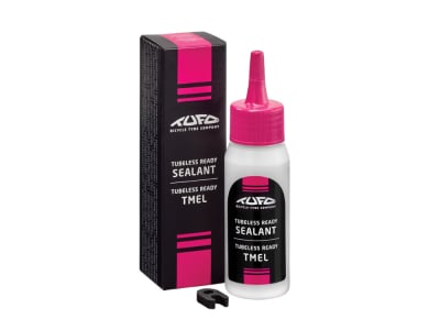 TUFO Tubeless Ready Sealant | 120 ml