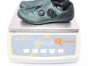 SHIMANO Road shoe SH-RC703 | wide version | sage green 46