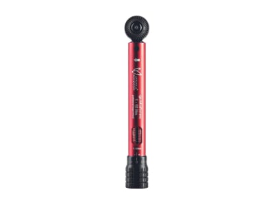 EFFETTO MARIPOSA torque wrench Giustaforza Pro | 1-15 Nm | red