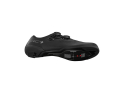 SHIMANO Road shoe SH-RC703 | wide version | black