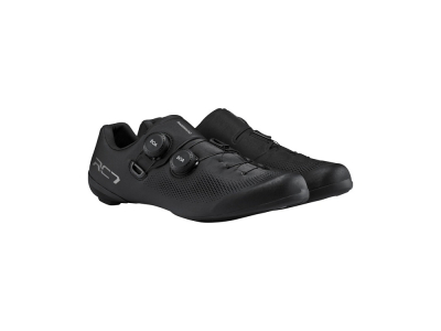 SHIMANO Road shoe SH-RC703 | wide version | black 46