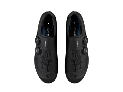 SHIMANO Road shoe SH-RC703 | black 44