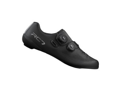 SHIMANO Road shoe SH-RC703 | black 45