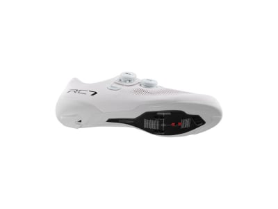 SHIMANO Road shoe SH-RC703 | wide version | white 46