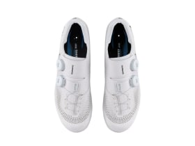 SHIMANO Road shoe SH-RC703 | white