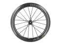 LIGHTWEIGHT Laufradsatz 28" Fernweg EVO PRO 63 Disc | Clincher | SCHWARZ ED Titanium Black SRAM XDR