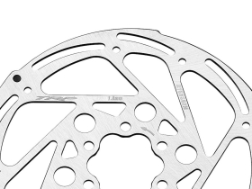 TRP Bremsscheibe RS02M 6-Loch | 203 mm