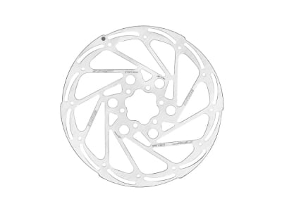 TRP Brake Disc RS02M 6 Hole | 180 mm