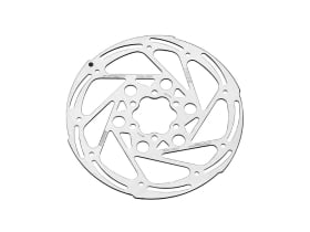 TRP Bremsscheibe RS02M 6-Loch | 160 mm