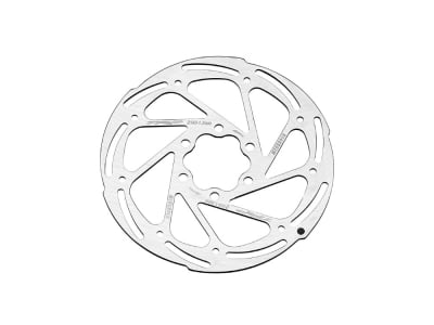 TRP Bremsscheibe RS02M 6-Loch | 140 mm